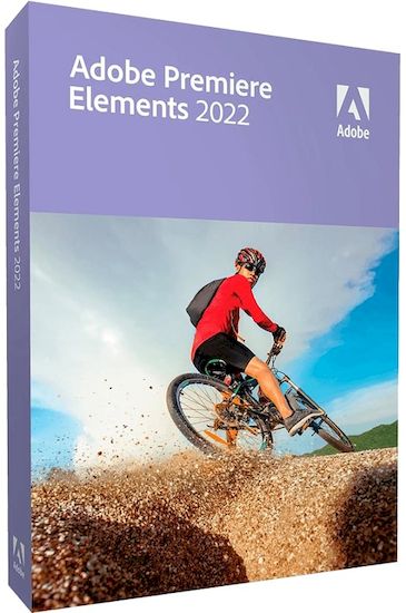 Adobe Premiere Elements